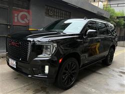 جي ام سي يوكون